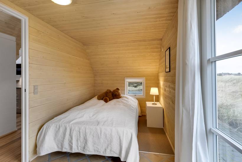Foto von Ferienhaus HP65 in Blåvand - Westjütland