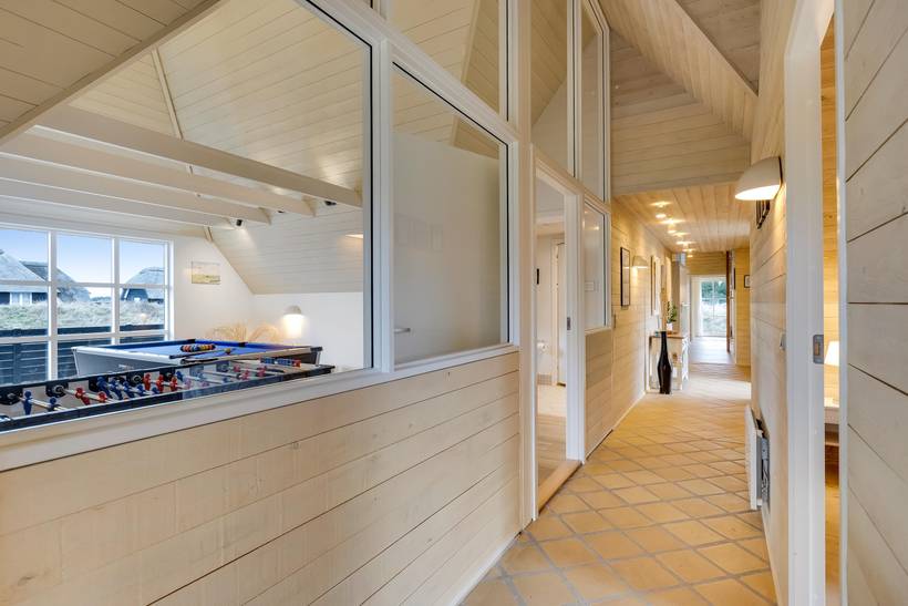 Foto von Ferienhaus HP65 in Blåvand - Westjütland