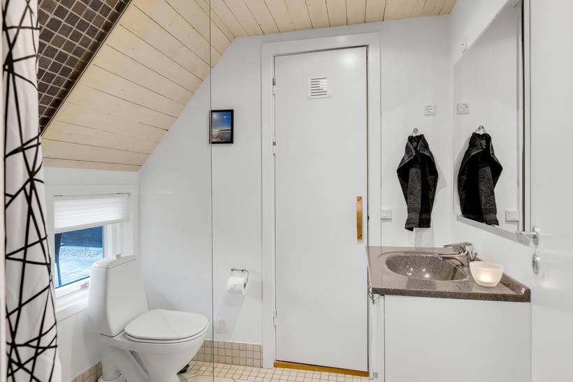 Foto von Ferienhaus HP65 in Blåvand - Westjütland