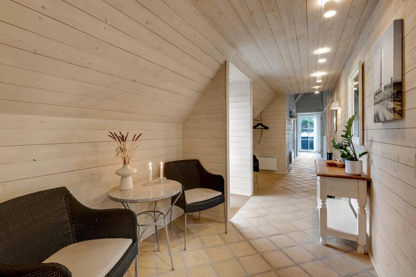 Foto von Ferienhaus HP65 in Blåvand - Westjütland