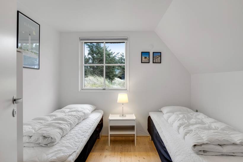 Foto von Ferienhaus HP65 in Blåvand - Westjütland