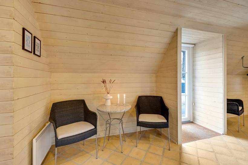 Foto von Ferienhaus HP65 in Blåvand - Westjütland