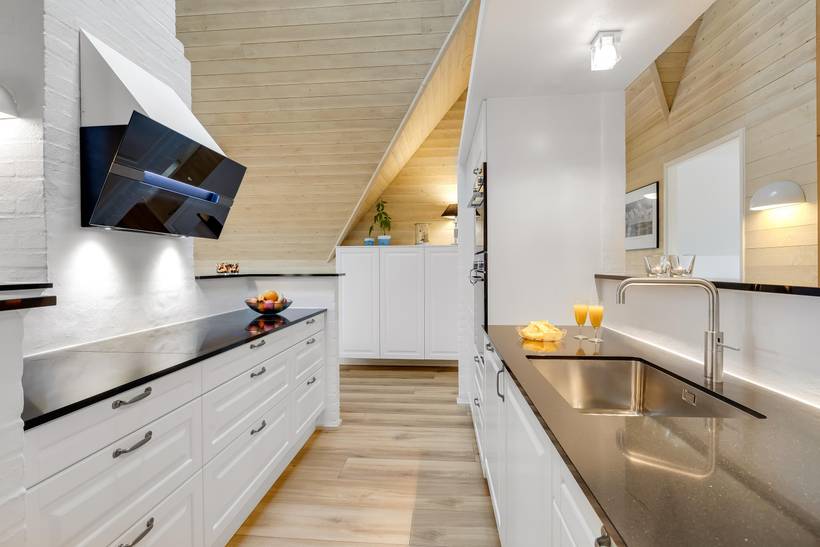 Foto von Ferienhaus HP65 in Blåvand - Westjütland