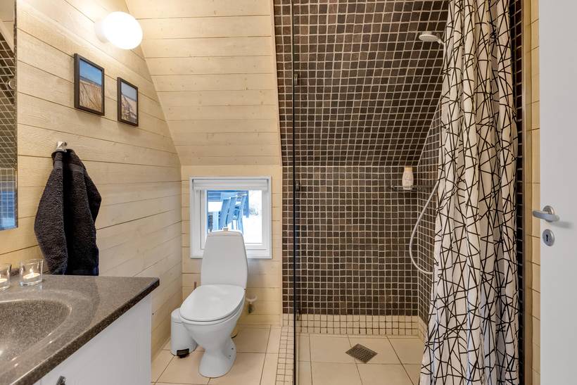 Foto von Ferienhaus HP65 in Blåvand - Westjütland