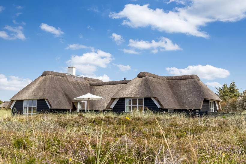 Foto von Ferienhaus HP65 in Blåvand - Westjütland