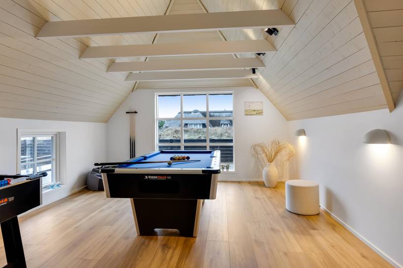 Foto von Ferienhaus HP65 in Blåvand - Westjütland