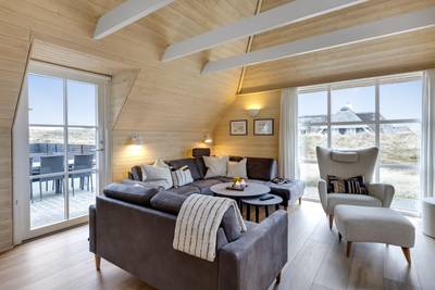 Vorschaubild von Ferienhaus HP65 in Blåvand - Westjütland