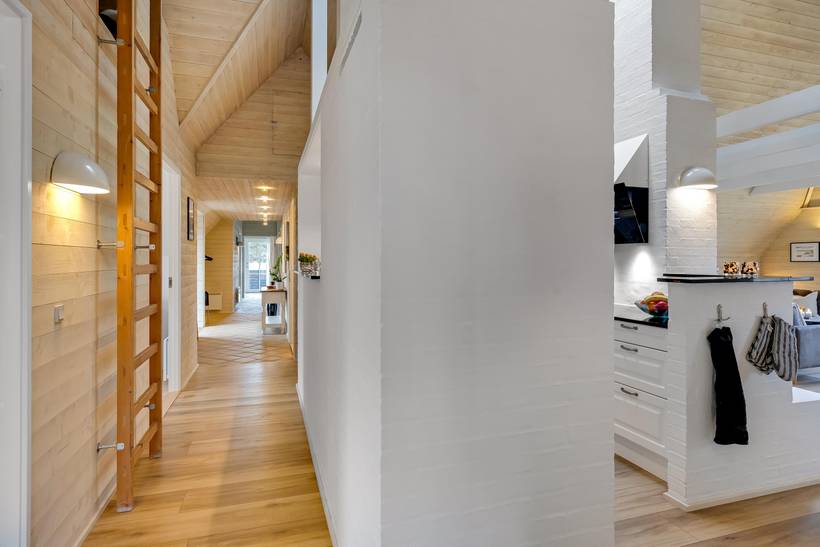 Foto von Ferienhaus HP65 in Blåvand - Westjütland