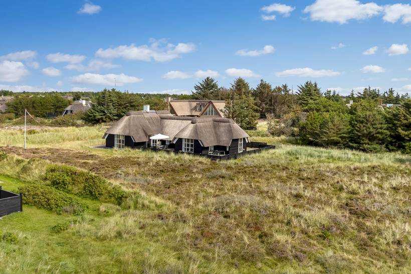 Foto von Ferienhaus HP65 in Blåvand - Westjütland