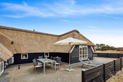 Vorschaubild von Ferienhaus HP65 in Blåvand - Westjütland