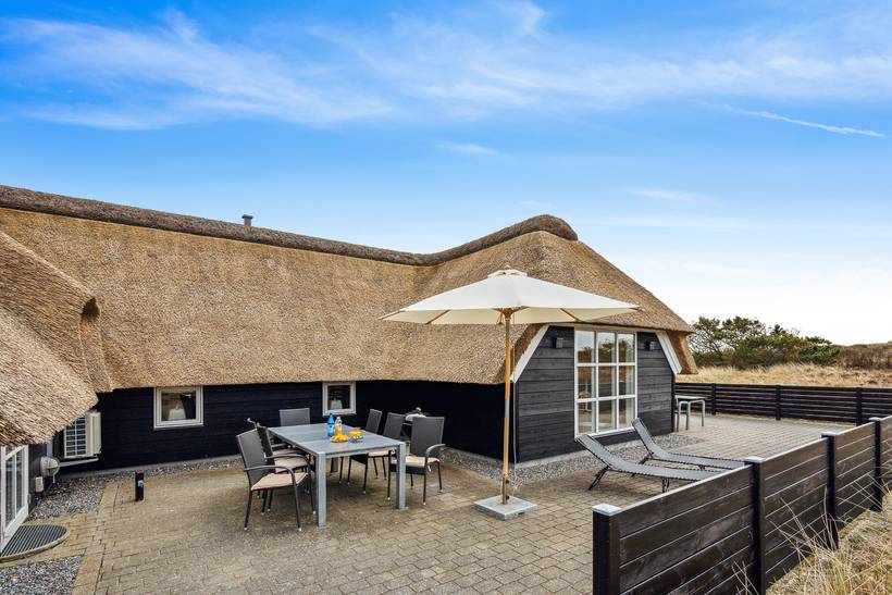 Foto von Ferienhaus HP65 in Blåvand - Westjütland