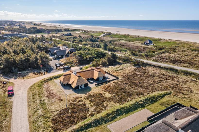 Foto von Ferienhaus HP65 in Blåvand - Westjütland