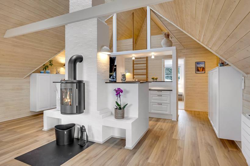 Foto von Ferienhaus HP65 in Blåvand - Westjütland