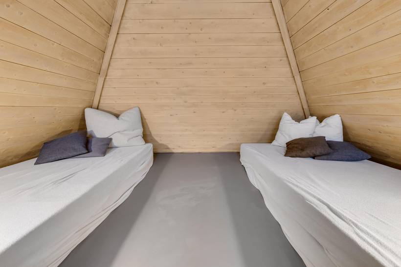 Foto von Ferienhaus HP65 in Blåvand - Westjütland
