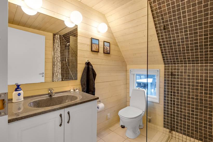 Foto von Ferienhaus HP65 in Blåvand - Westjütland