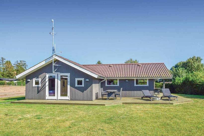Foto von Ferienhaus HP71 in Bukkemose - Langeland