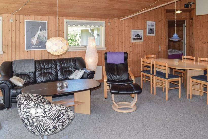 Foto von Ferienhaus HP71 in Bukkemose - Langeland