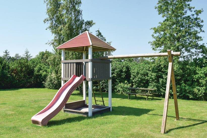 Foto von Ferienhaus HP71 in Bukkemose - Langeland