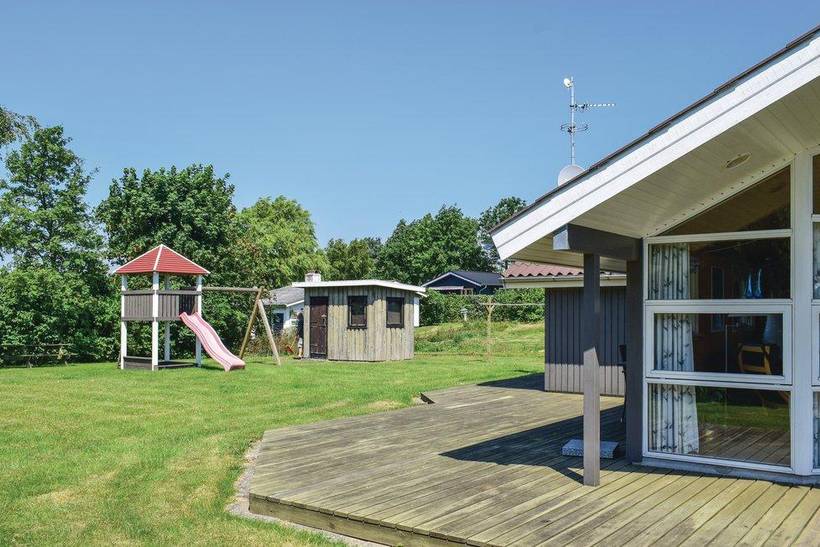 Foto von Ferienhaus HP71 in Bukkemose - Langeland