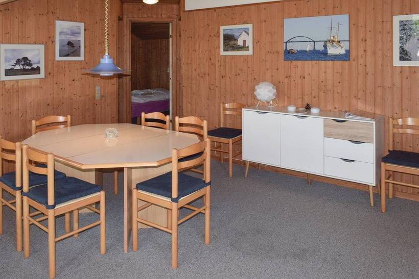 Foto von Ferienhaus HP71 in Bukkemose - Langeland