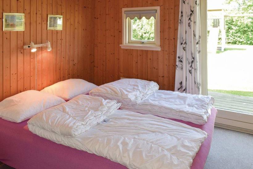 Foto von Ferienhaus HP71 in Bukkemose - Langeland