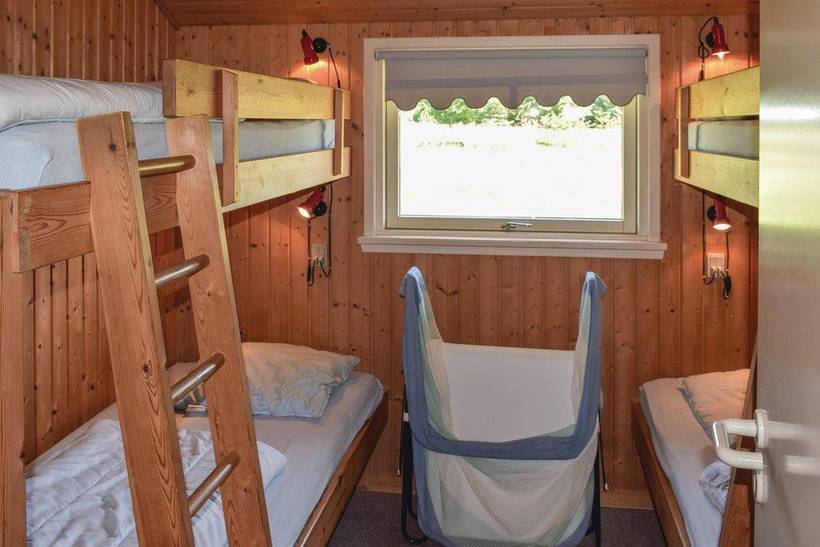 Foto von Ferienhaus HP71 in Bukkemose - Langeland