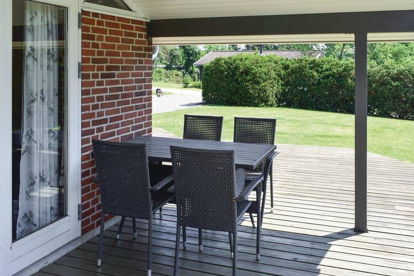 Foto von Ferienhaus HP71 in Bukkemose - Langeland