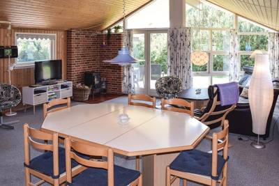 Vorschaubild von Ferienhaus HP71 in Bukkemose - Langeland