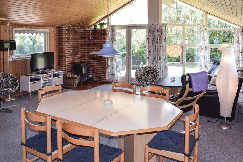 Foto von Ferienhaus HP71 in Bukkemose - Langeland