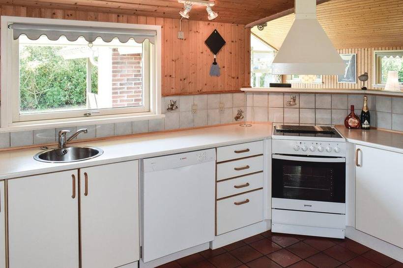 Foto von Ferienhaus HP71 in Bukkemose - Langeland