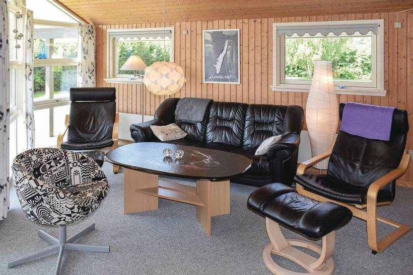 Foto von Ferienhaus HP71 in Bukkemose - Langeland