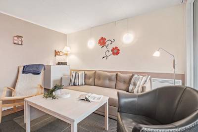 Vorschaubild von Ferienhaus HP72 in Fanø Bad - Fanø