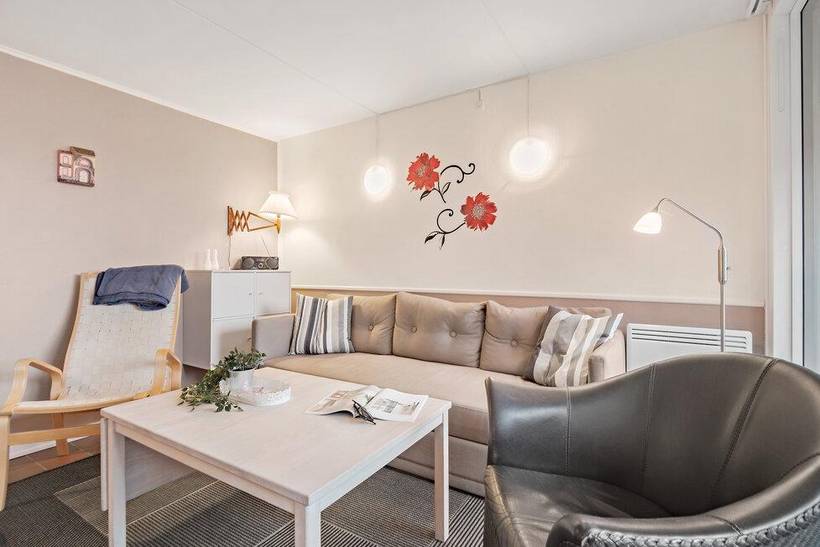 Foto von Ferienhaus HP72 in Fanø Bad - Fanø