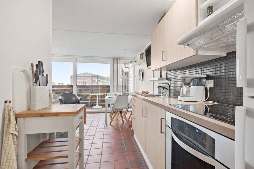 Foto von Ferienhaus HP72 in Fanø Bad - Fanø