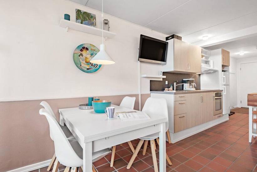 Foto von Ferienhaus HP72 in Fanø Bad - Fanø