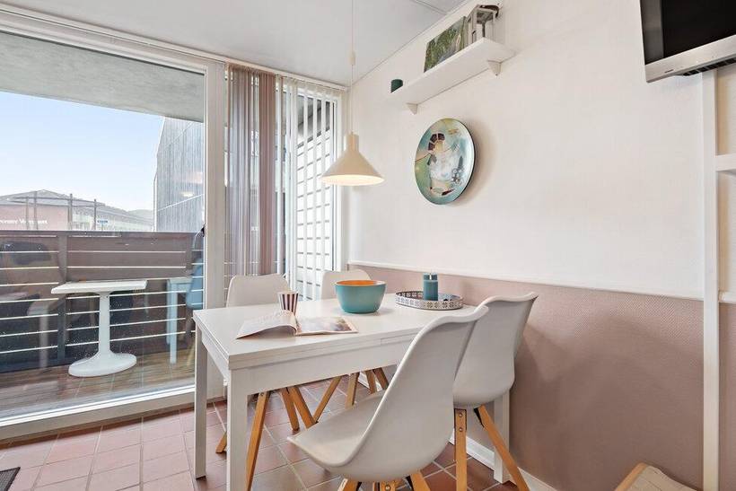 Foto von Ferienhaus HP72 in Fanø Bad - Fanø