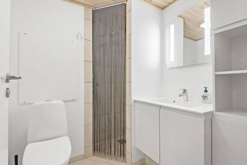 Foto von Ferienhaus HP72 in Fanø Bad - Fanø
