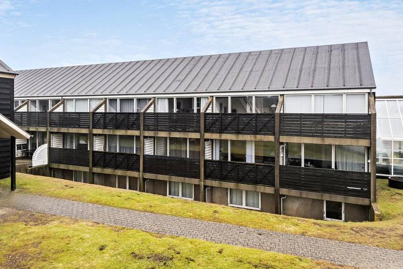 Foto von Ferienhaus HP72 in Fanø Bad - Fanø