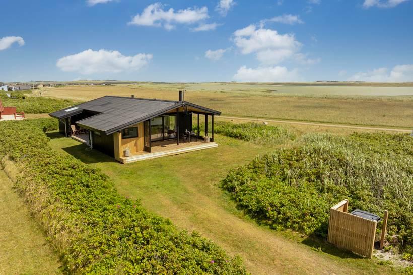 Foto von Ferienhaus HP75 in Vejlby Klit - Westjütland