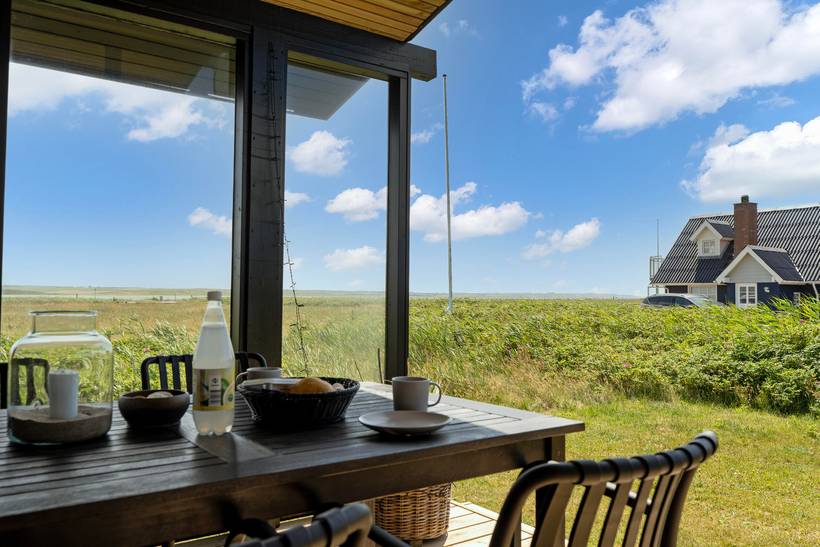 Foto von Ferienhaus HP75 in Vejlby Klit - Westjütland