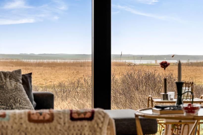 Foto von Ferienhaus HP75 in Vejlby Klit - Westjütland