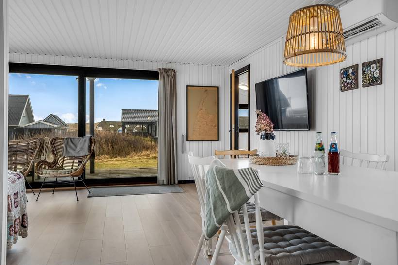 Foto von Ferienhaus HP75 in Vejlby Klit - Westjütland