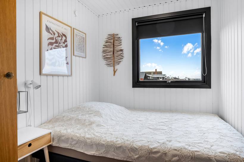 Foto von Ferienhaus HP75 in Vejlby Klit - Westjütland
