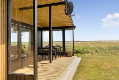 Vorschaubild von Ferienhaus HP75 in Vejlby Klit - Westjütland