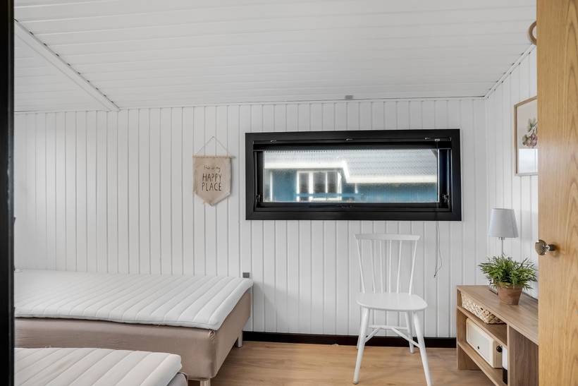 Foto von Ferienhaus HP75 in Vejlby Klit - Westjütland