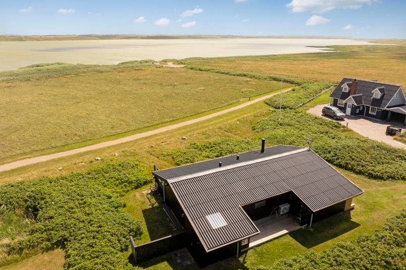 Foto von Ferienhaus HP75 in Vejlby Klit - Westjütland