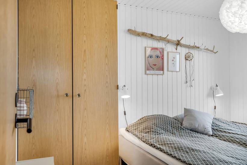 Foto von Ferienhaus HP75 in Vejlby Klit - Westjütland