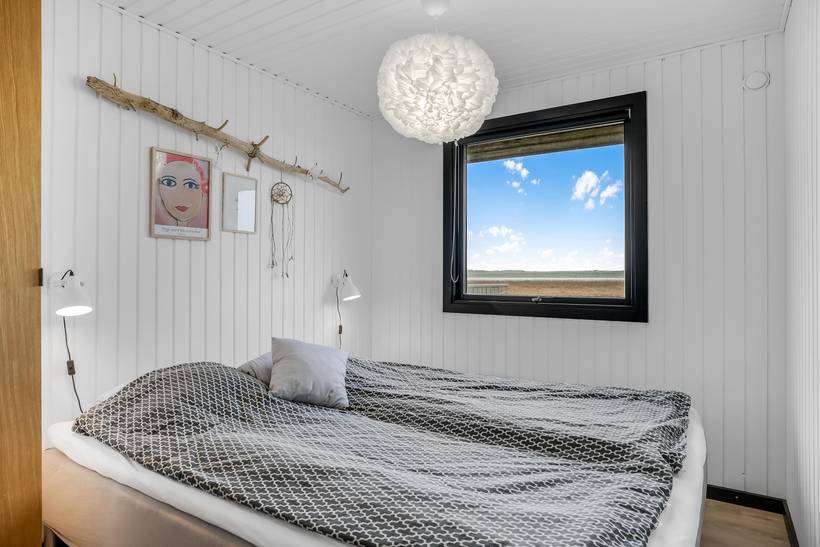 Foto von Ferienhaus HP75 in Vejlby Klit - Westjütland