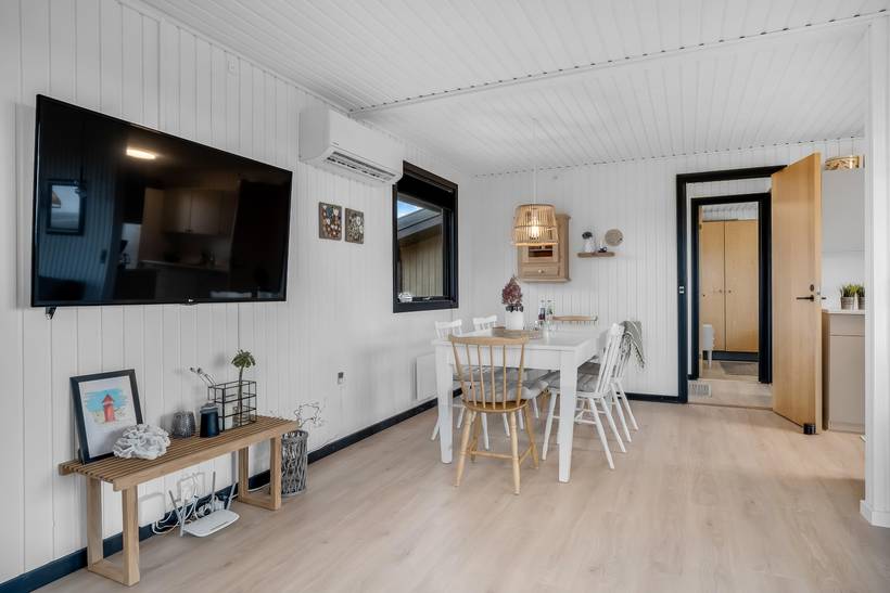 Foto von Ferienhaus HP75 in Vejlby Klit - Westjütland