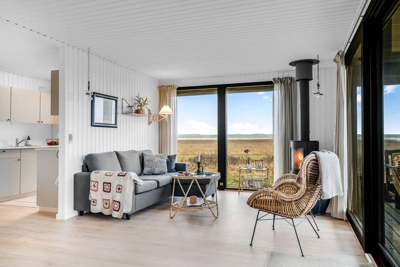 Foto von Ferienhaus HP75 in Vejlby Klit - Westjütland